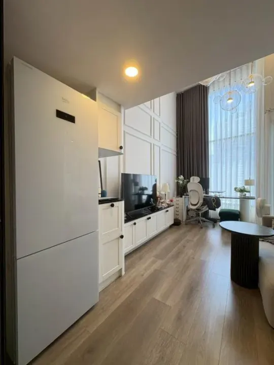 Property photos for Soho Bangkok Ratchada