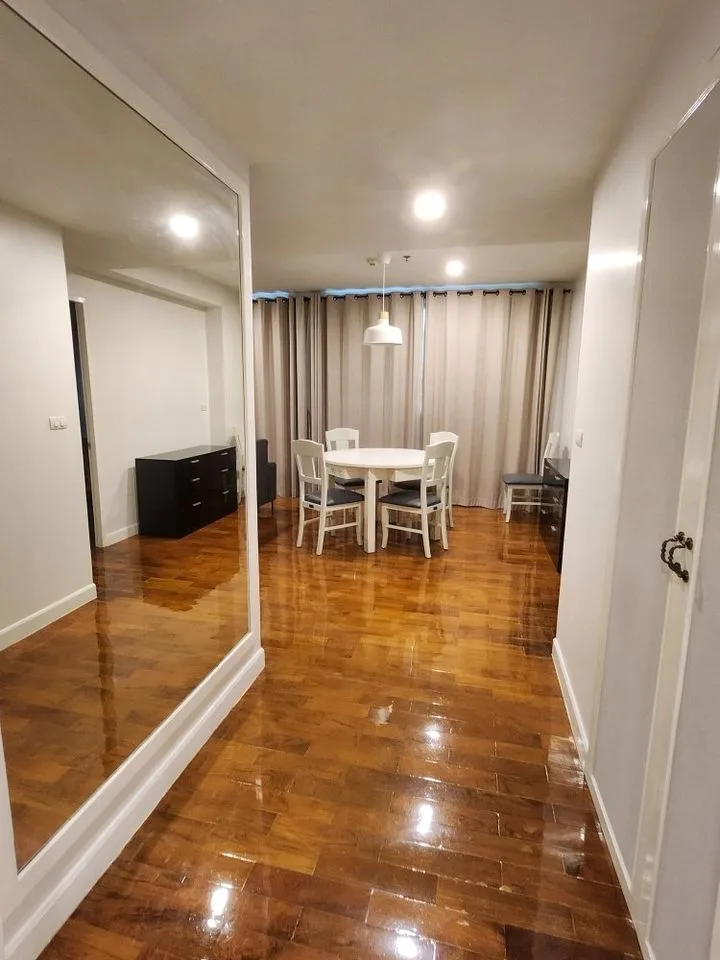 Property photos for Baan Siri 31