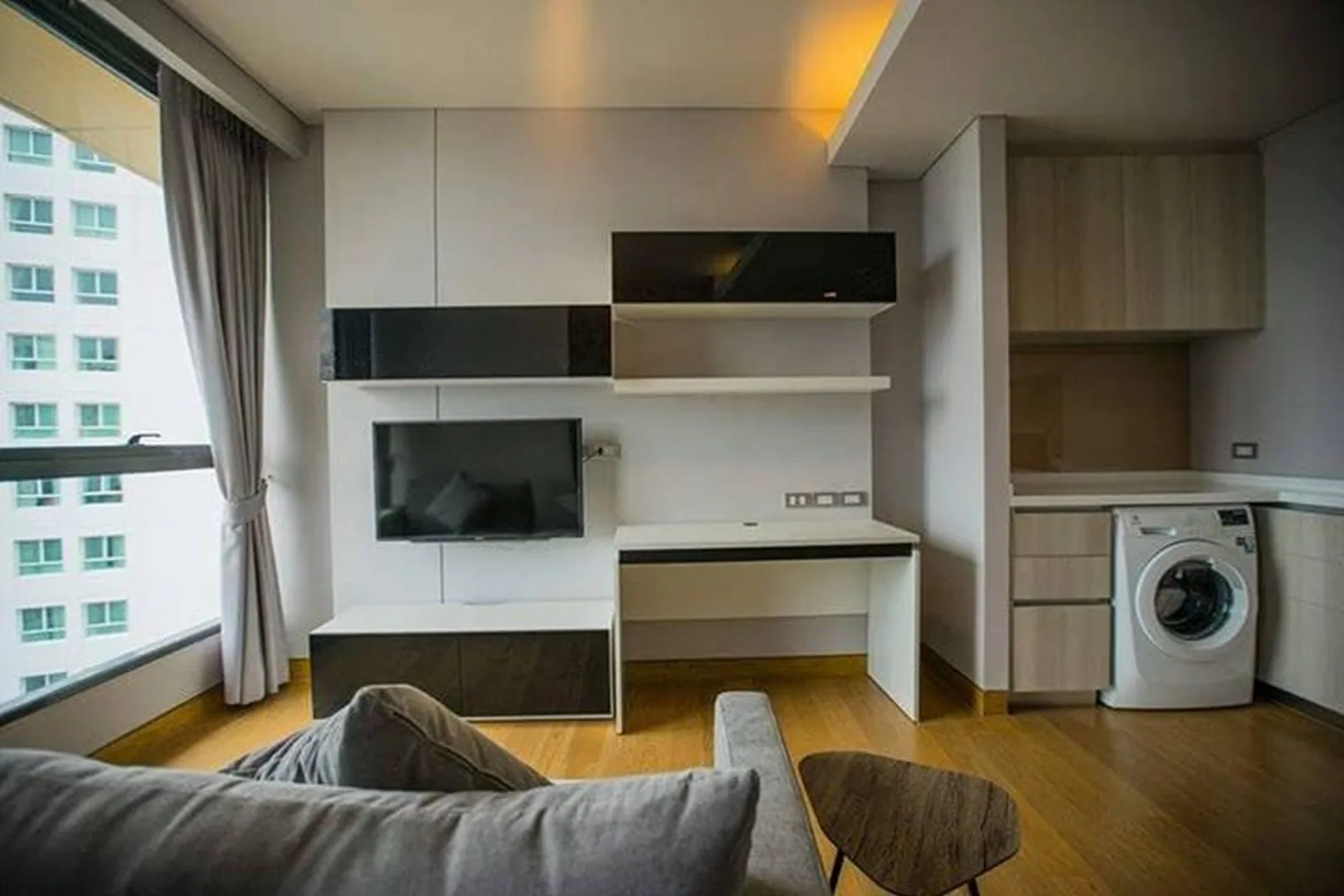 Property photos for The Lumpini 24