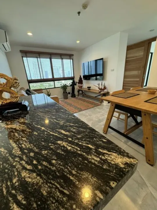 Property photos for Lumpini Ville Sukhumvit 77