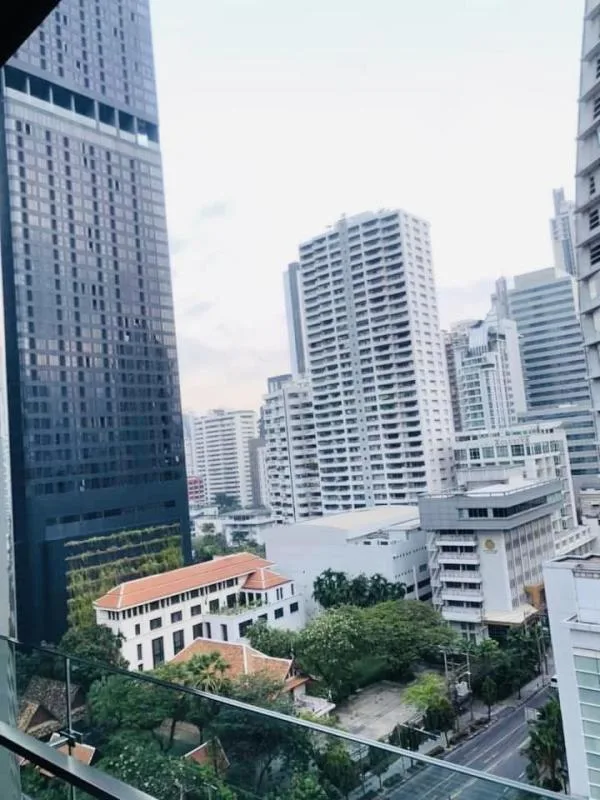 Property photos for Celes Asoke