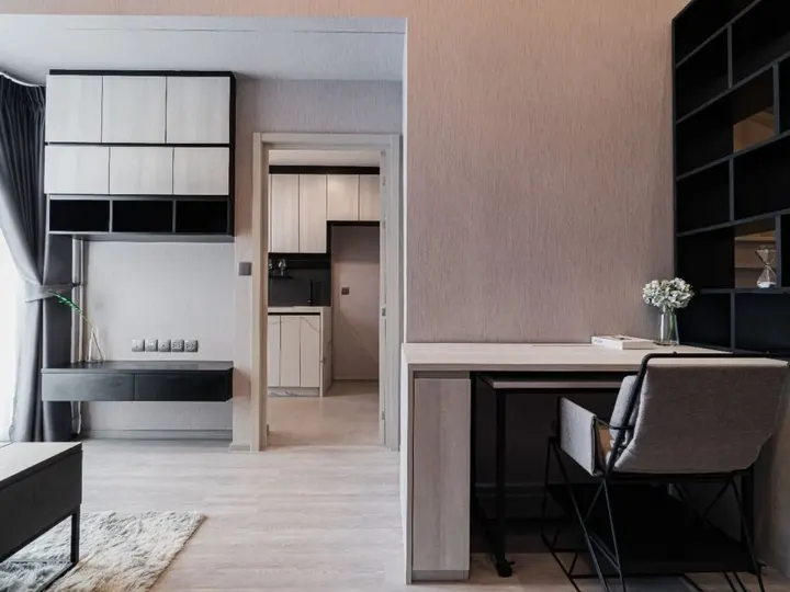 Property photos for The Line sukhumvit 101
