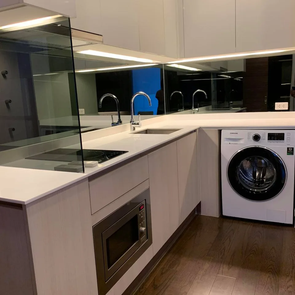 Property photos for Q Asoke