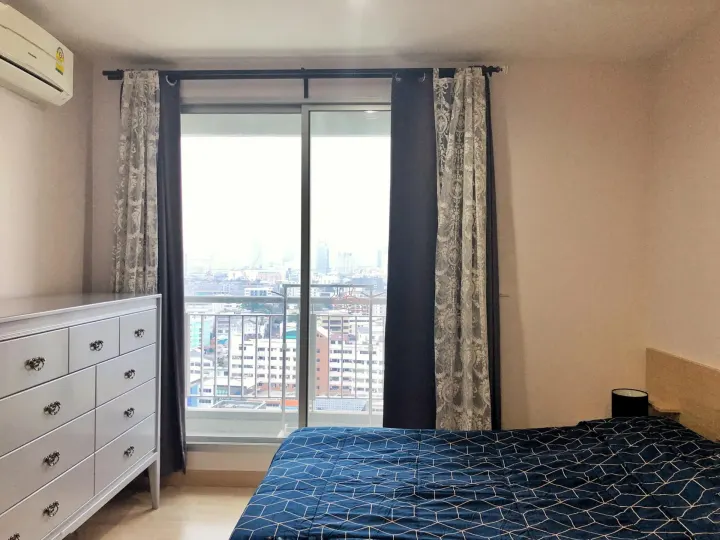 Property photos for Rhythm Ratchada