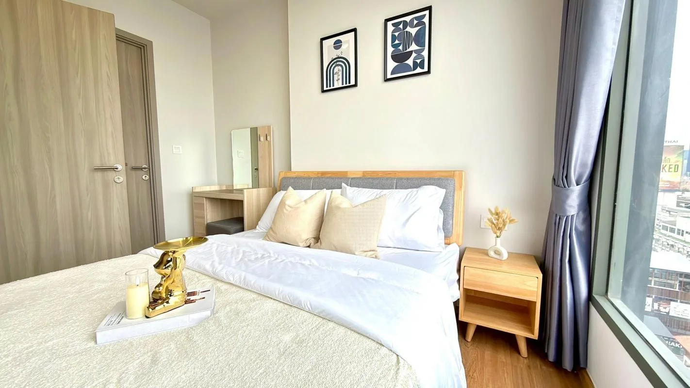 Property photos for CLOUD Thonglor-Phetchaburi
