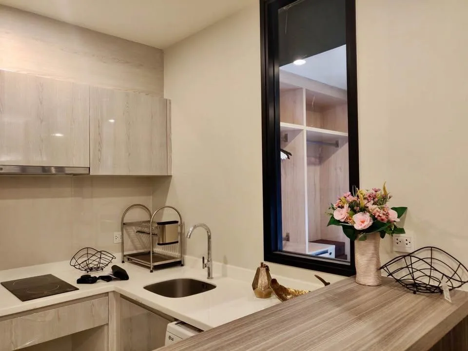 Property photos for Life Asoke