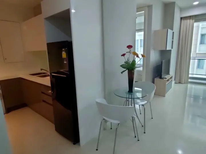 Property photos for Q Langsuan
