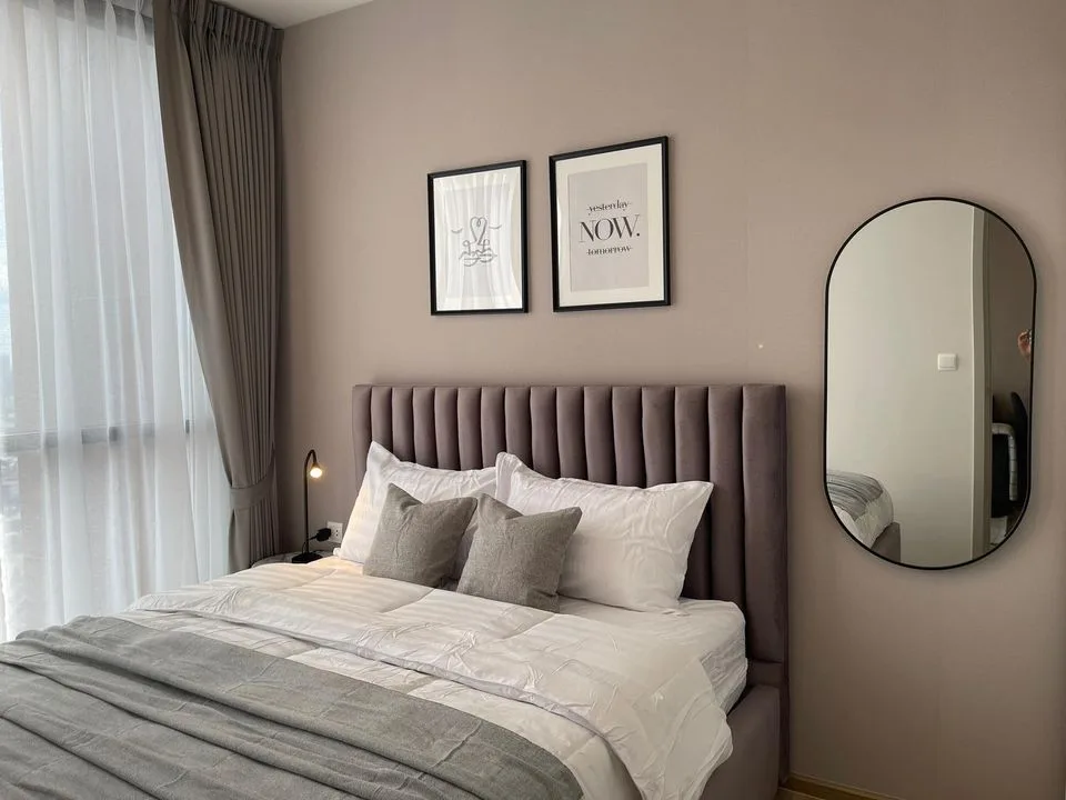 Property photos for OKA HAUS Sukhumvit 36
