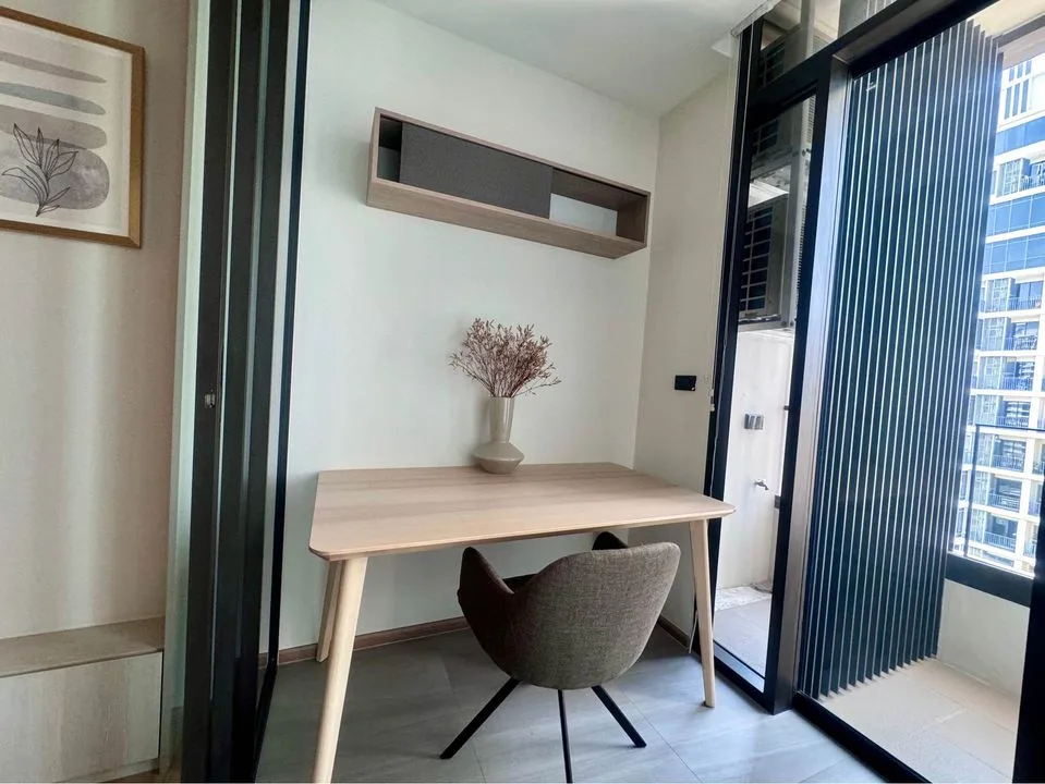 Property photos for The FINE Bangkok Thonglor - Ekamai
