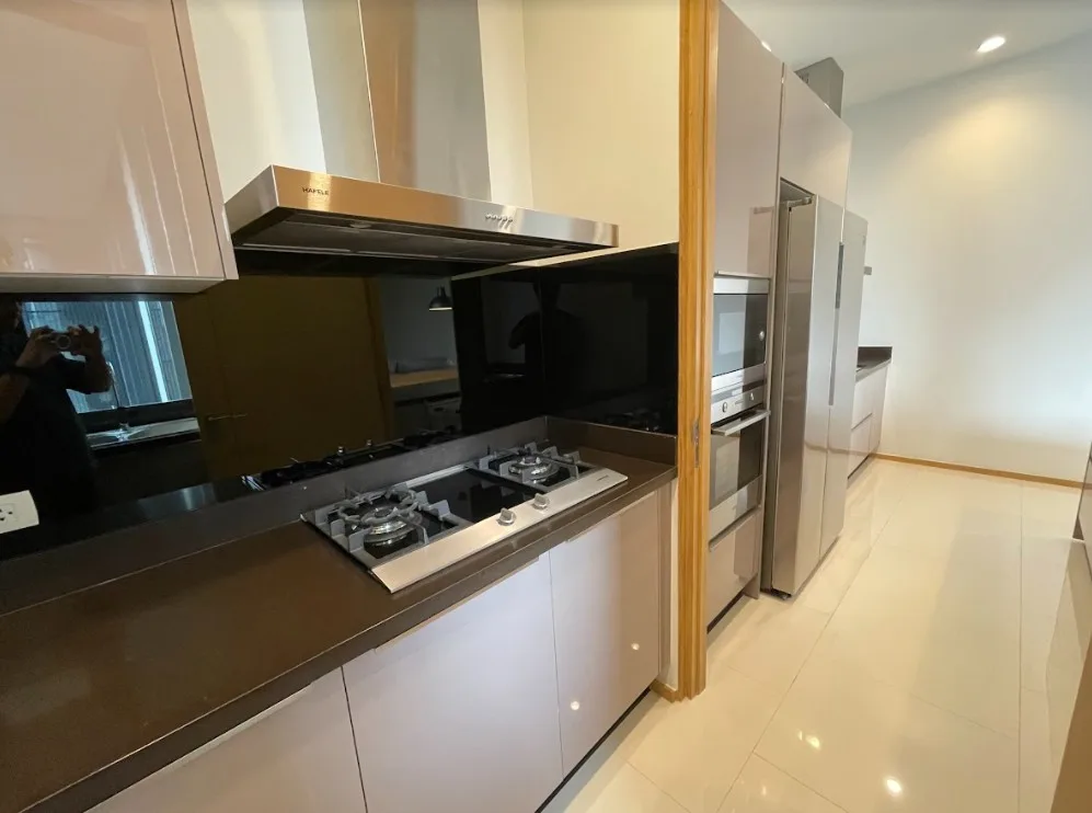 Property photos for Vana Residences Sukhumvit 26