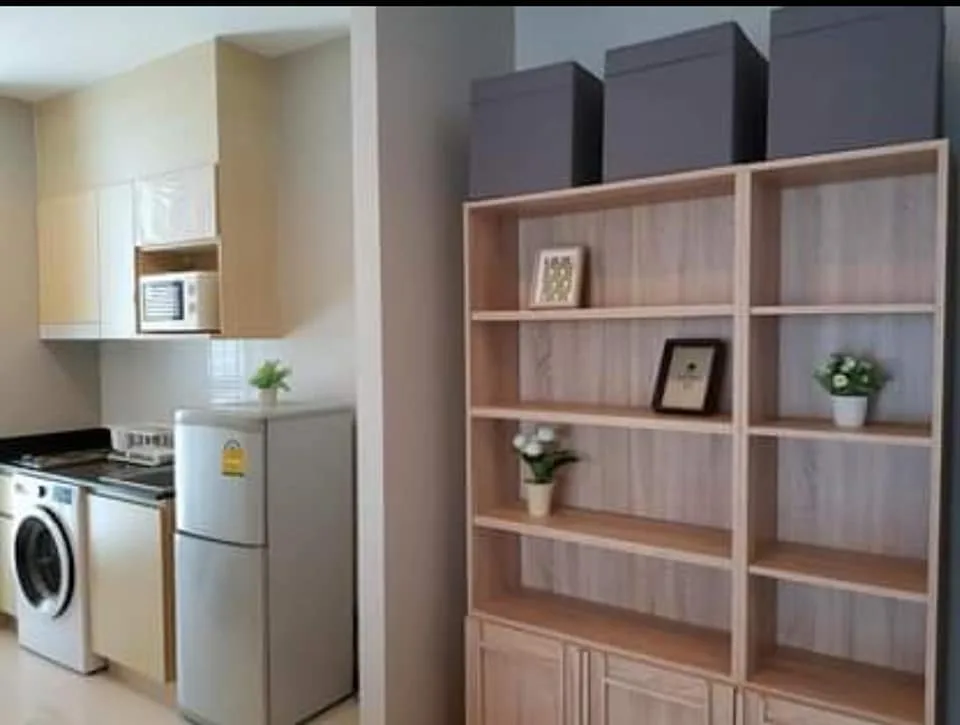 Property photos for Ideo Verve Sukhumvit