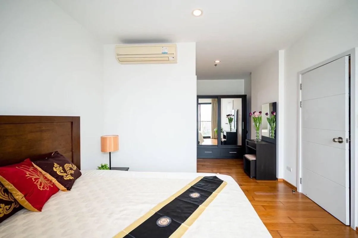 Property photos for The Vertical Aree