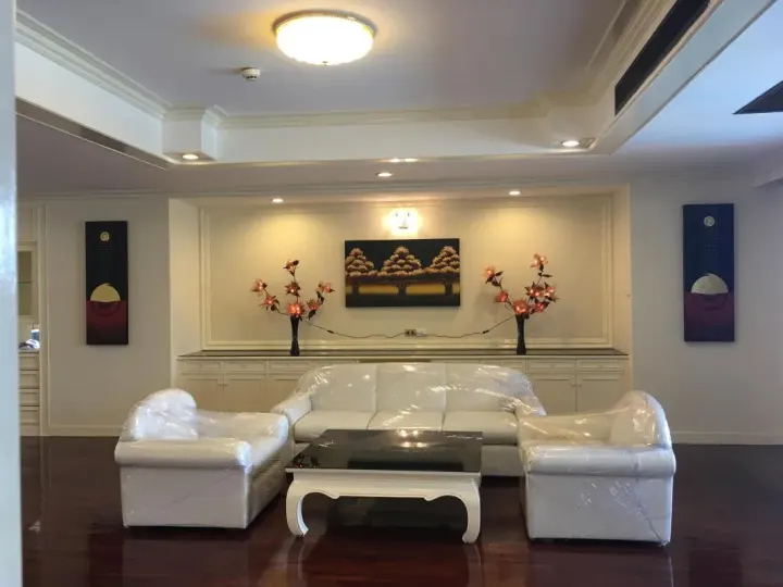 Property photos for Oriental Towers