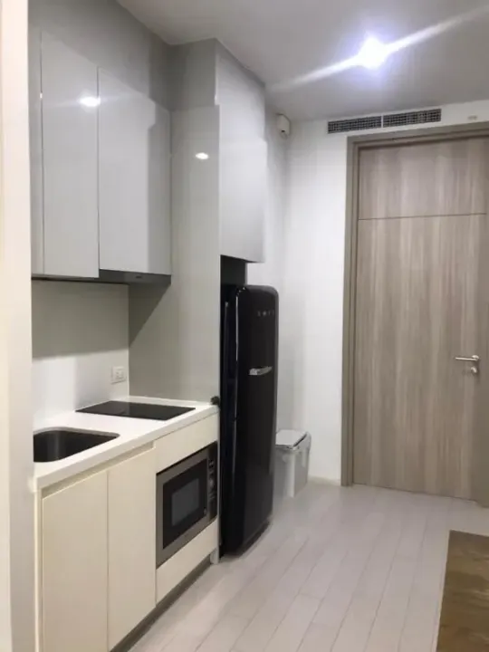 Property photos for Noble Ploenchit
