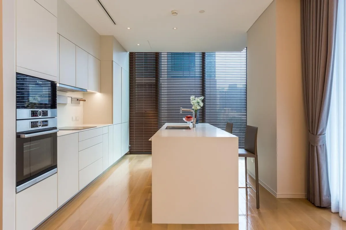 Property photos for Baan Sindhorn