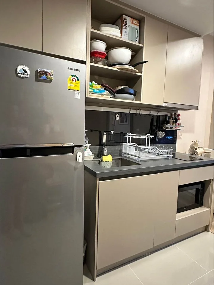 Property photos for OKA HAUS Sukhumvit 36
