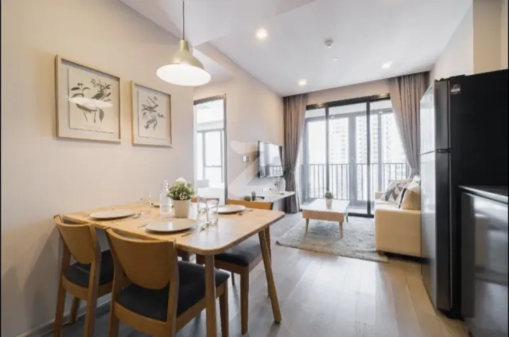 Property photos for Ashton Asoke