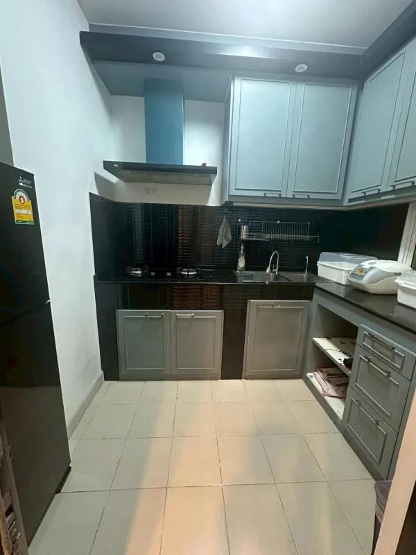 Property photos for Baan Klang Muang Sathorn-taksin 2