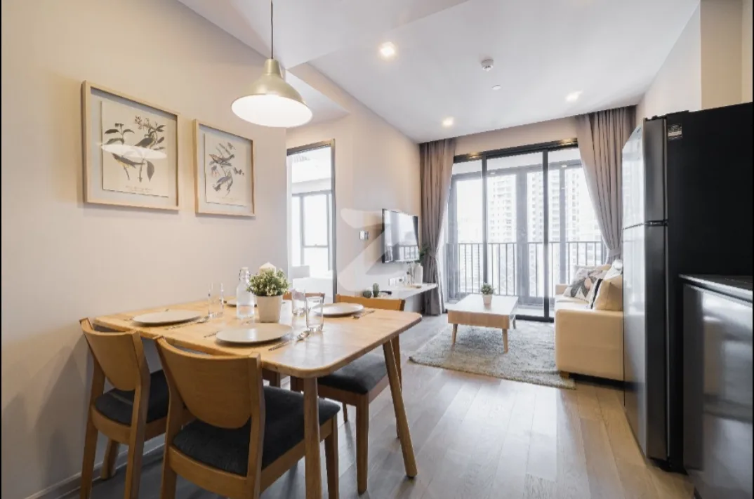 Property photos for Ashton Asoke