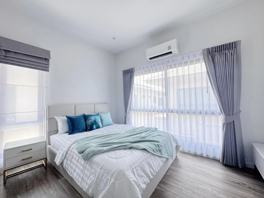 Property photos for Burasiri Krungthep Kreetha