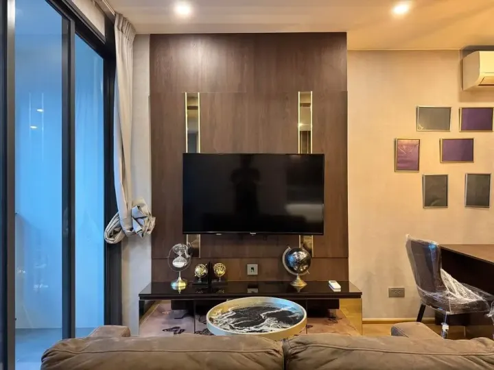 Property photos for Q Chidlom - Phetchaburi