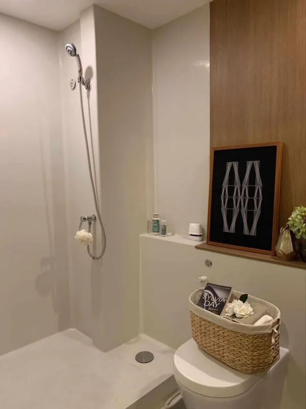 Property photos for Blossom Condo @ Sathorn - Charoenrat