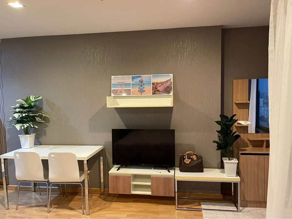 Property photos for Casa Condo Asoke-dindaeng