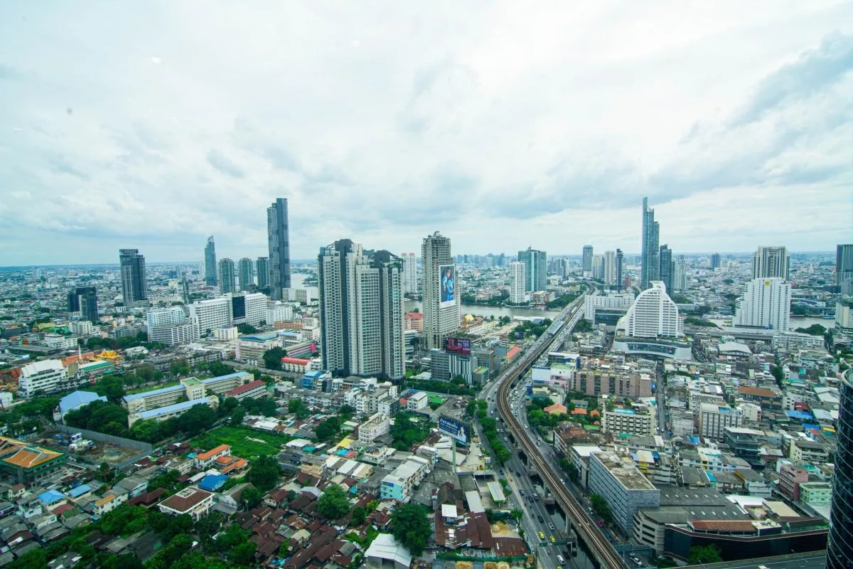 Property photos for The Bangkok Sathorn