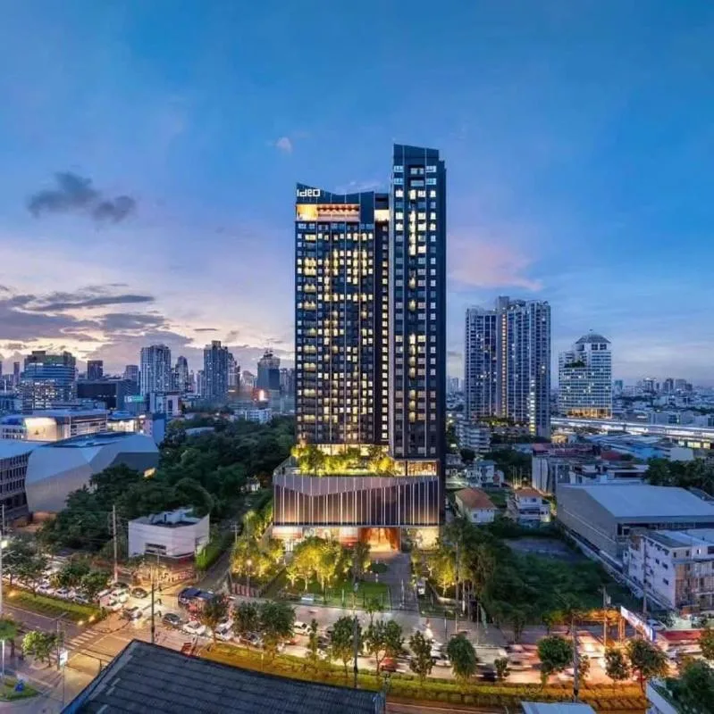 Property photos for Ideo Sukhumvit ??? Rama 4