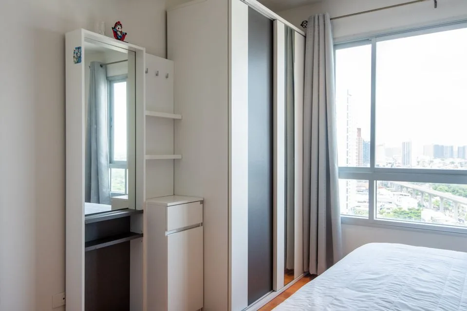 Property photos for The President Sathorn - Ratchaphruek