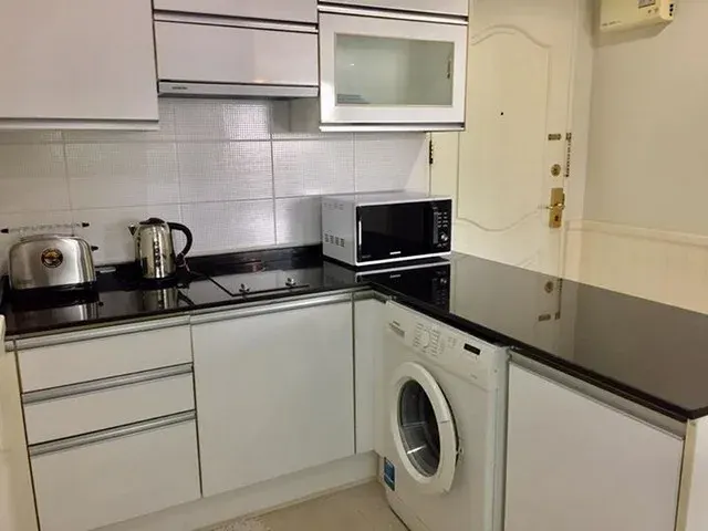 Property photos for Serene Place Sukhumvit 24