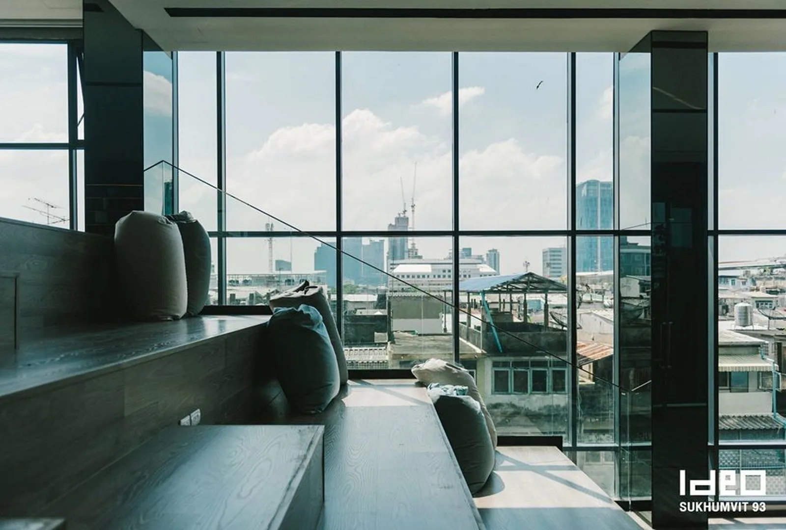 Property photos for Ideo Sukhumvit 93