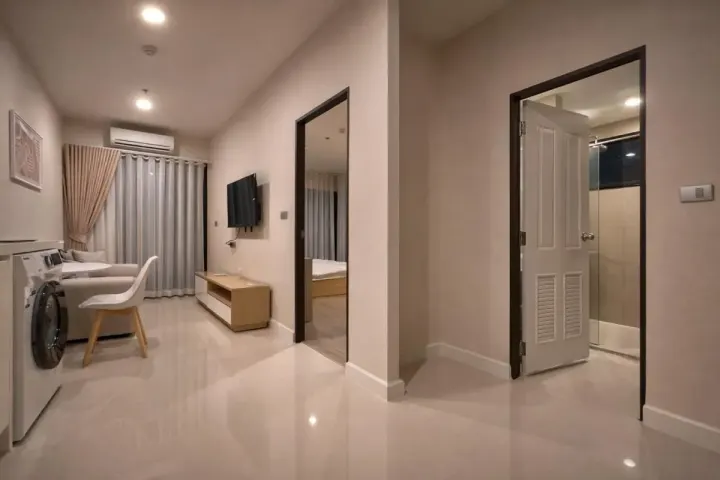 Property photos for The Sky Sukhumvit