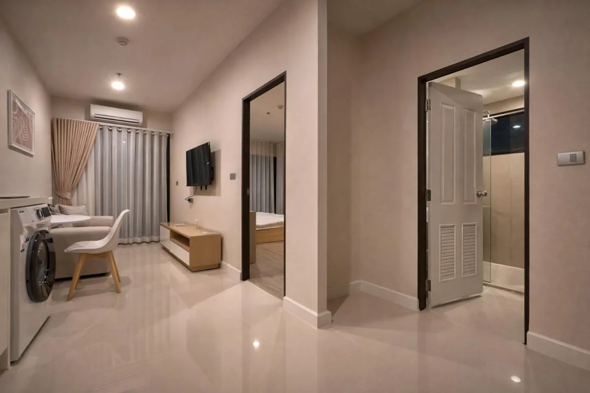 Property photos for The Sky Sukhumvit