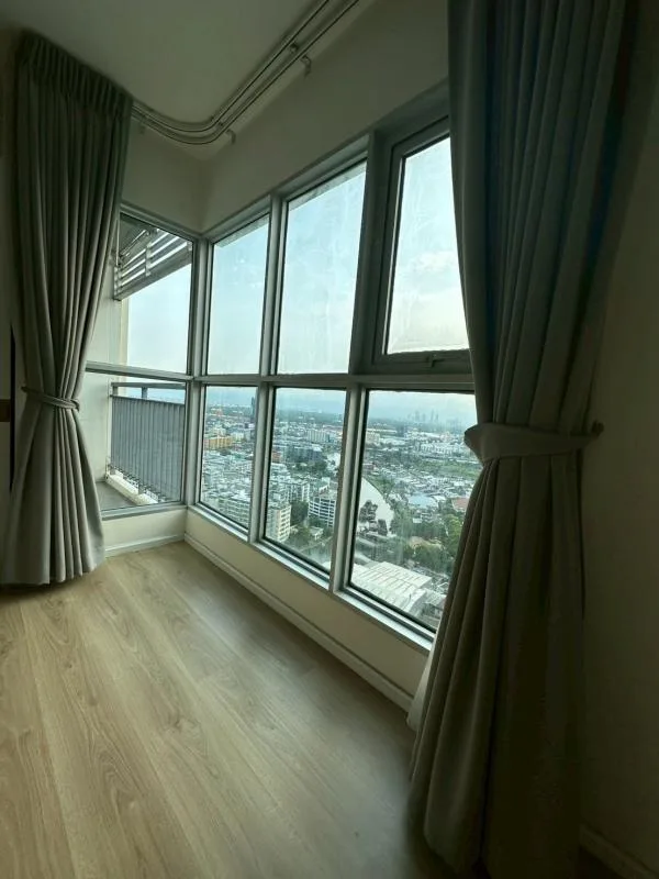 Property photos for Aspire Sukhumvit 48