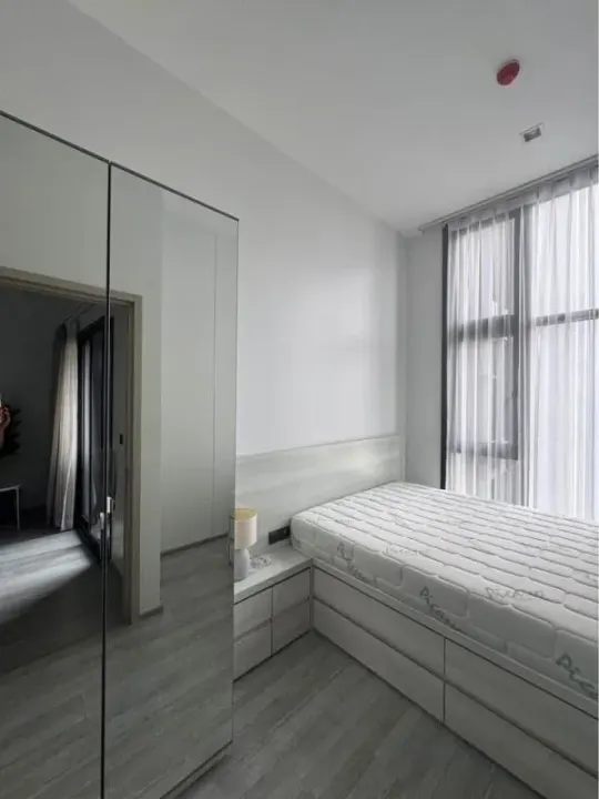 Property photos for The Line sukhumvit 101