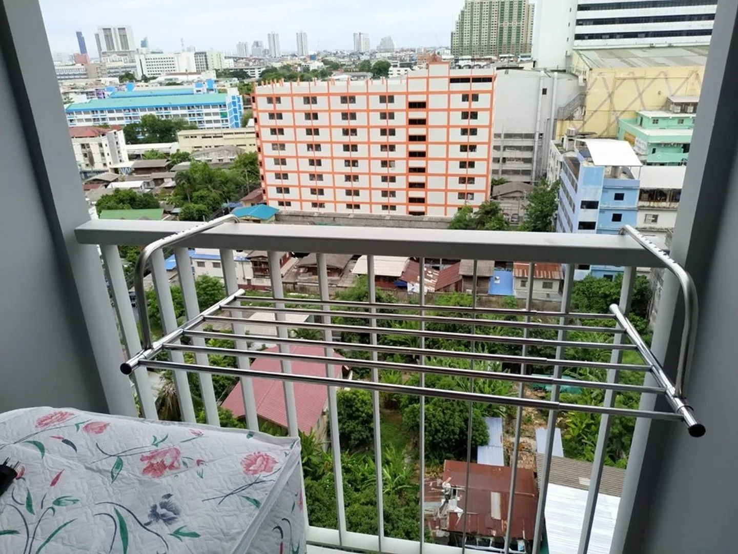 Property photos for Aspire Sathorn Thapra