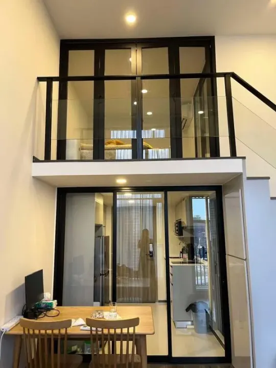 Property photos for Knightsbridge Space Ratchayothin