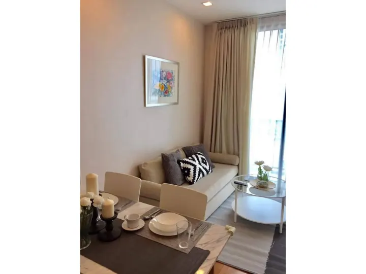 Property photos for Q. House Condo Sukhumvit 79