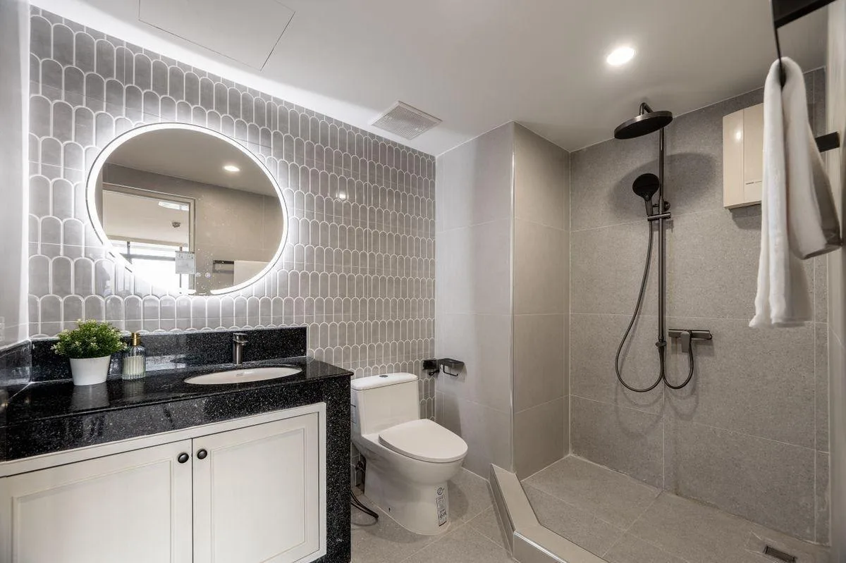 Property photos for The Waterford Park Sukhumvit 53