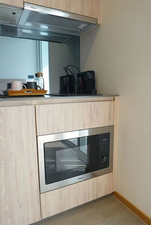 Property photos for Siamese Exclusive Sukhumvit 42
