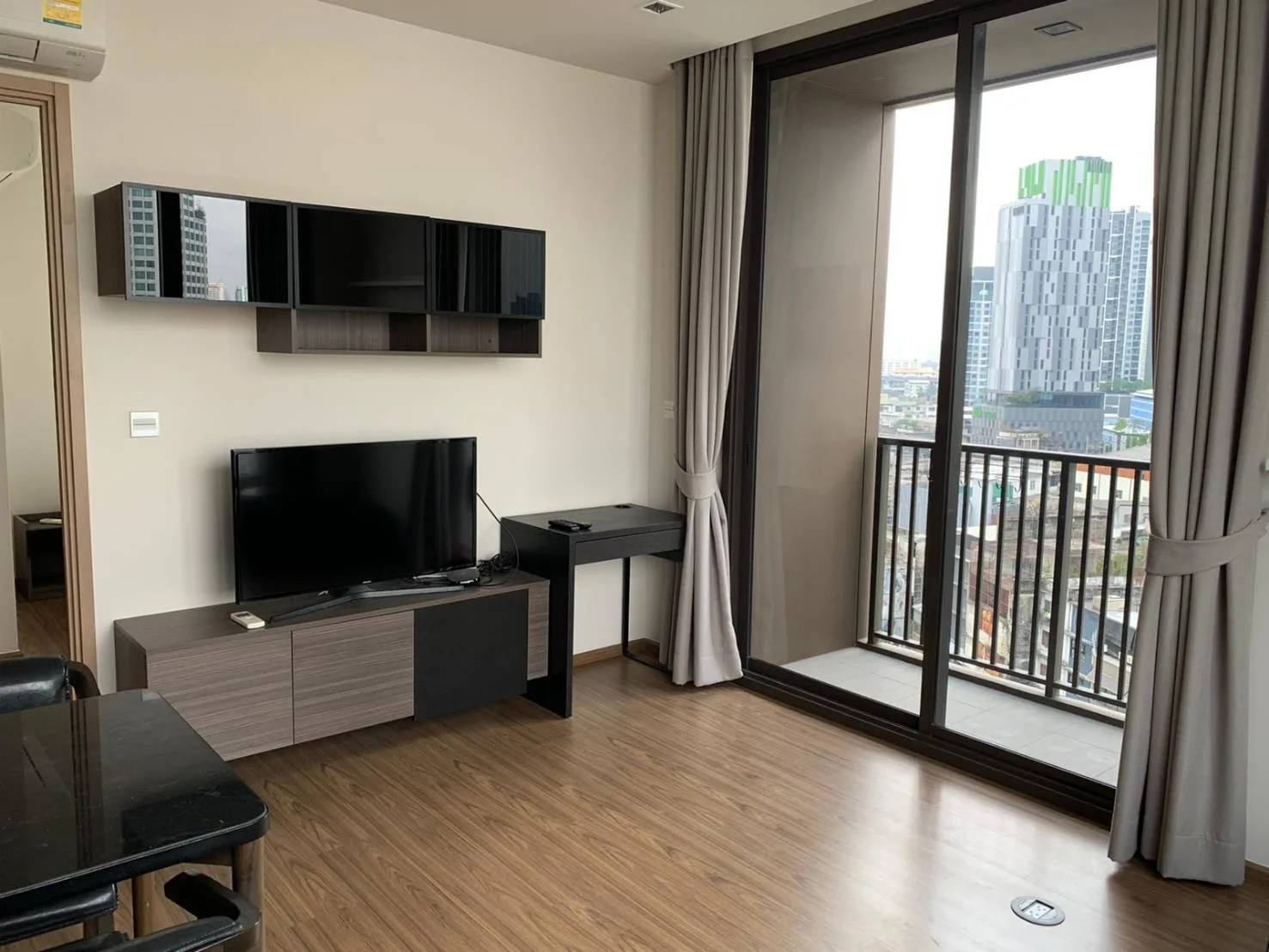 Property photos for The Line Sukhumvit 71