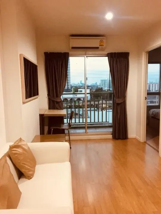 Property photos for Lumpini Place Srinakarin - Huamak Station