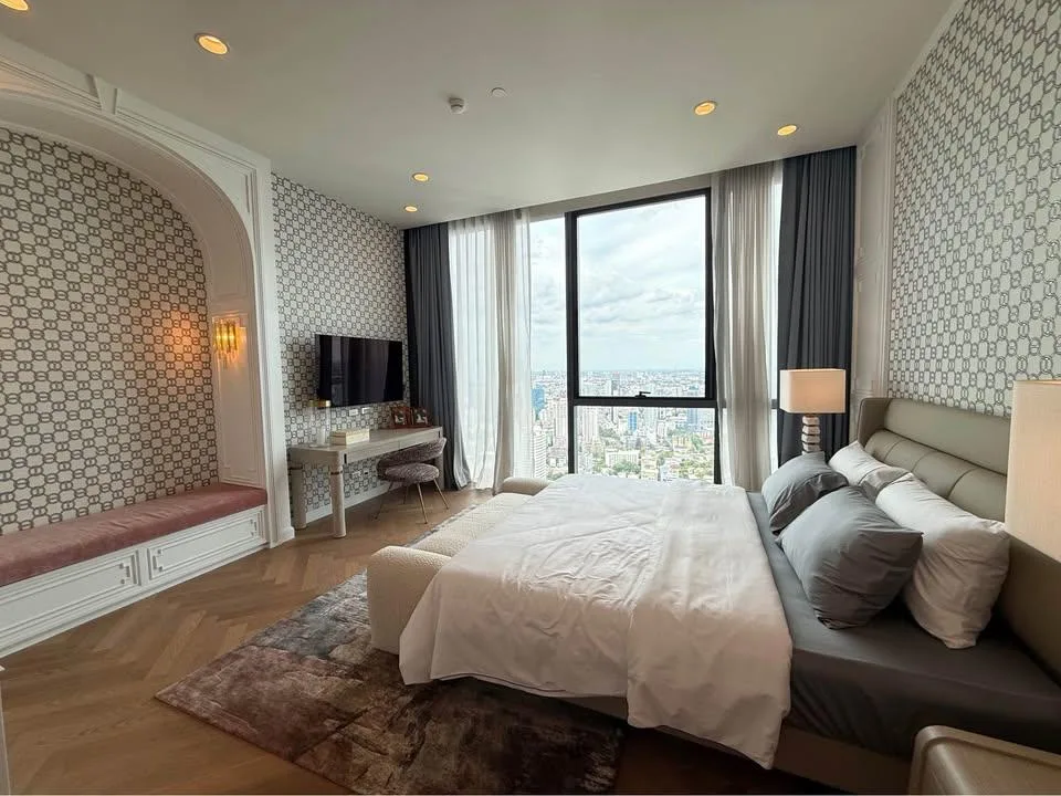 Property photos for Marque Sukhumvit