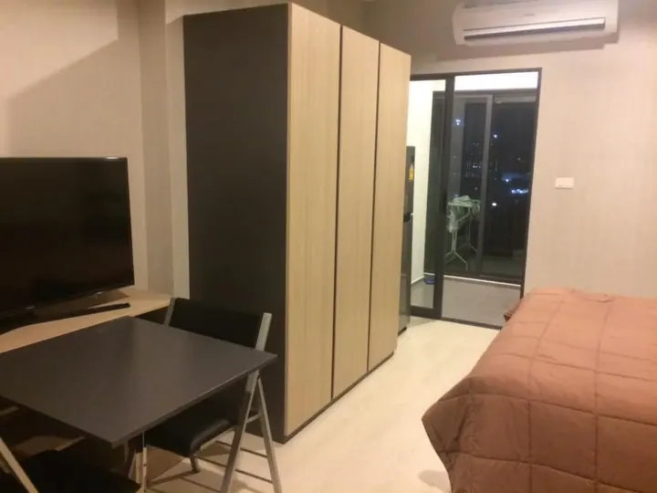 Property photos for Ideo Sukhumvit 115