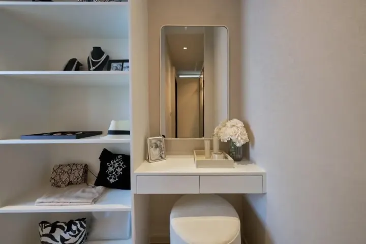 Property photos for Ashton Silom