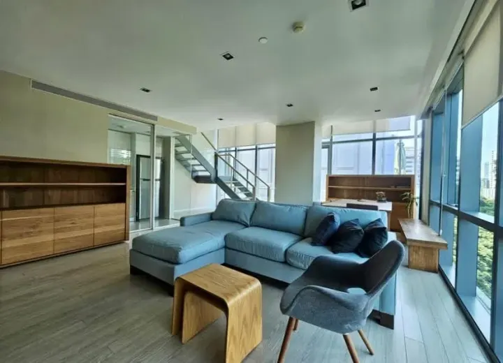 Property photos for The Room Sukhumvit 21