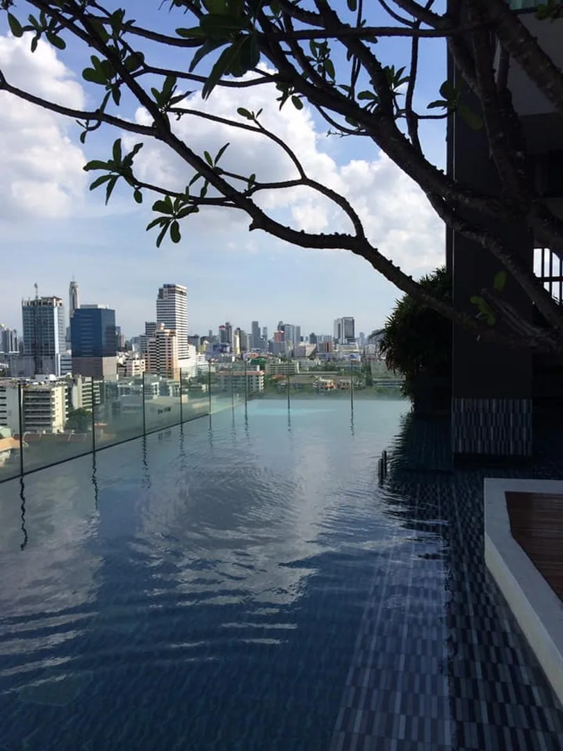 Property photos for The Vertical Aree