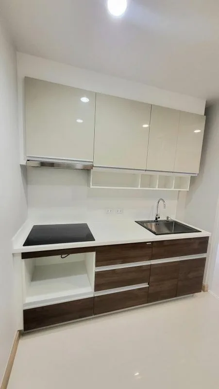 Property photos for Supalai Riva Grande