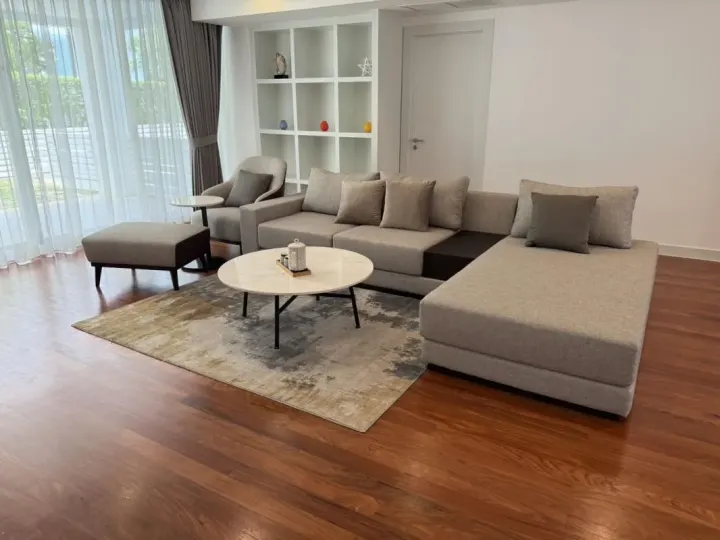 Property photos for La Citta Delre Thonglor 16